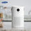 Thumbnail: Household HEPA Air Purifier Wireless Portable Air Cleaner Adsorption Of Pm2.5