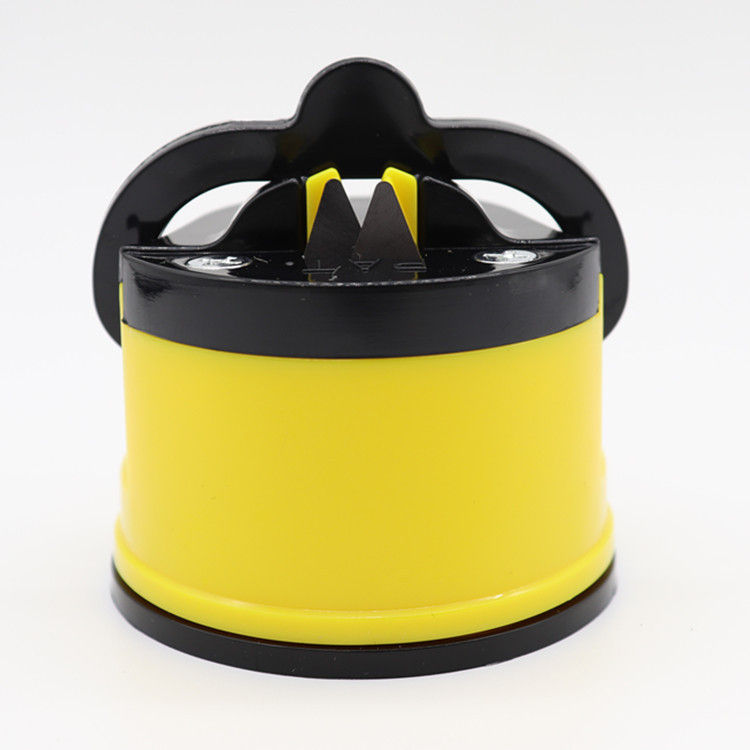 Thumbnail: Knife sharpener, knife sharpener, easy and safe to sharpener, kitchen chef 