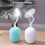 Thumbnail: Mini Portable Water Drop Air Humidifier USB Desktop Indoor Household Mute Air 