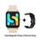 Thumbnail: HAYLOU RS4 Plus Smartwatch 1.78'' AMOLED Display 105 Sports Modes 10-day Battery