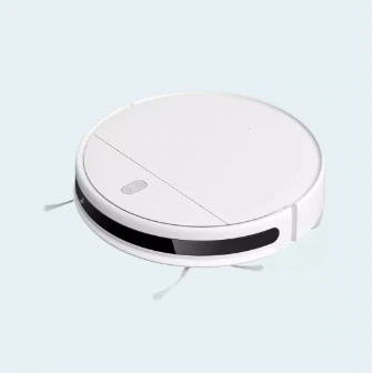 Thumbnail: New XIAOMI MIJIA Mi Sweeping Mopping Robot Vacuum Cleaner G1 for Home Cordless