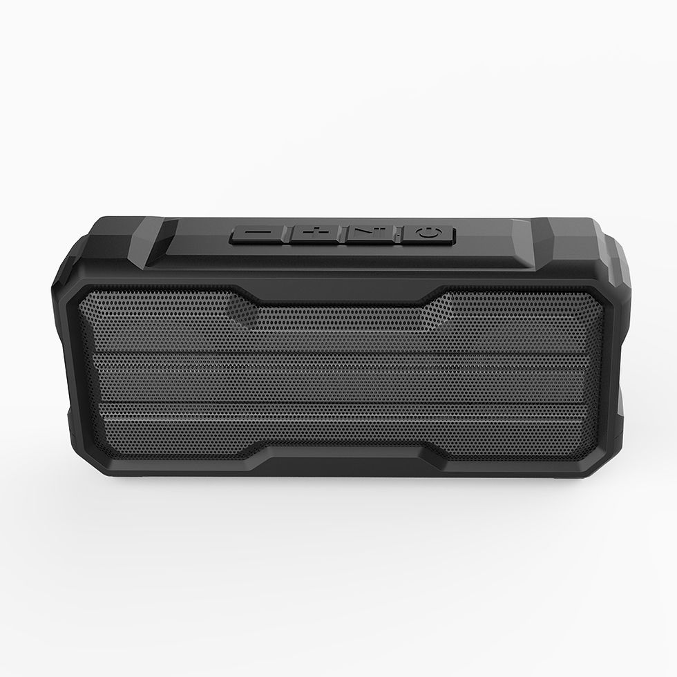 Thumbnail: Best Audio Wireless Bluetooth 5.0 Speakers Outdoor Water