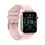 Thumbnail: China Ios Android Reloj Smart Watch