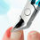 Thumbnail: Toe Nail Clipper For Ingrown Or Thick Toenails Toenails Trimmer Professional Pod