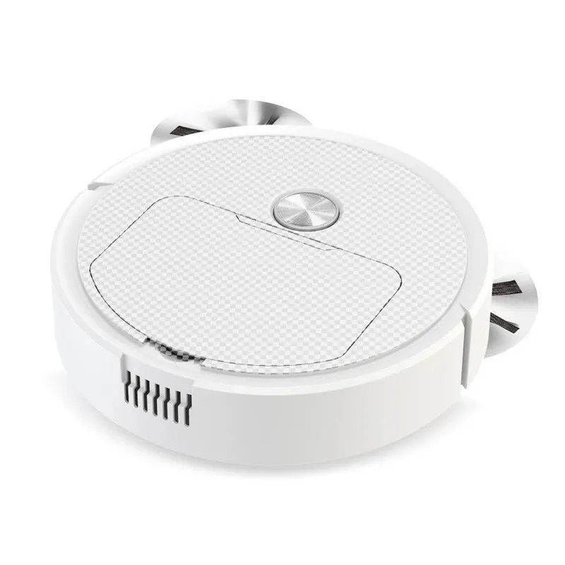 Thumbnail: Intelligent Sweeping Robot Household Cleaning Machine Sweeping Dragging 