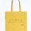 Thumbnail: Joyful Lightweight Canvas Tote