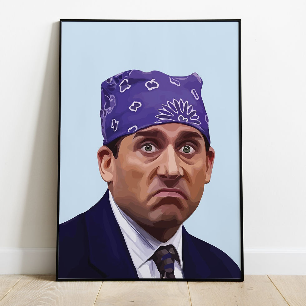Thumbnail: The Office