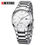 Thumbnail: CURREN Luxury Classic Fashion Business Men Watches Display Date Quartz-watch 