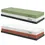 Thumbnail: Knife Sharpener Sharpening Stones Whetstone  Grinding Stone Water Stone  Double-