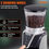 Thumbnail: VEVOR 40MM Conical Burr Grind Setting Coffe Bean Electric Grinder Mocha Espresso