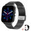 Thumbnail: 2023 Smart Watch Men Women Gift Sport Fitness Health Heart Rate Monitor Bluetoo