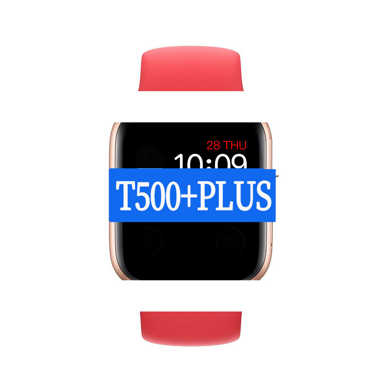 Thumbnail: 2021 New Smart Watch Cheap Android Mobile