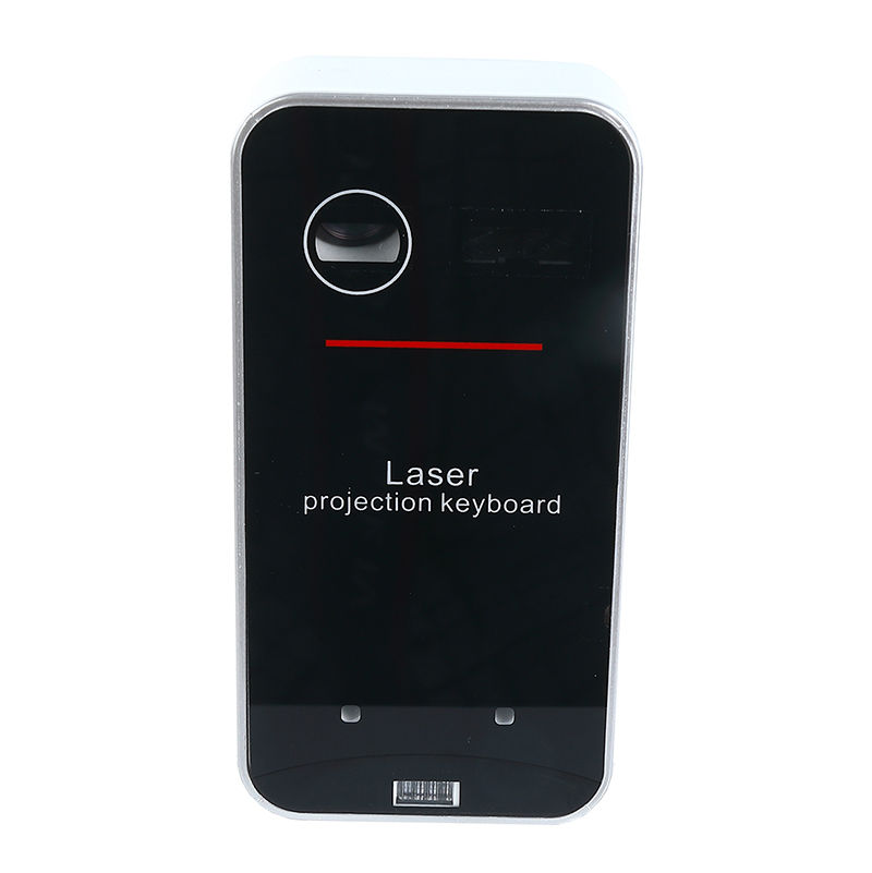 Thumbnail: Mini Portable Laser Keyboard Projector Touch Virtual Laser Projection K