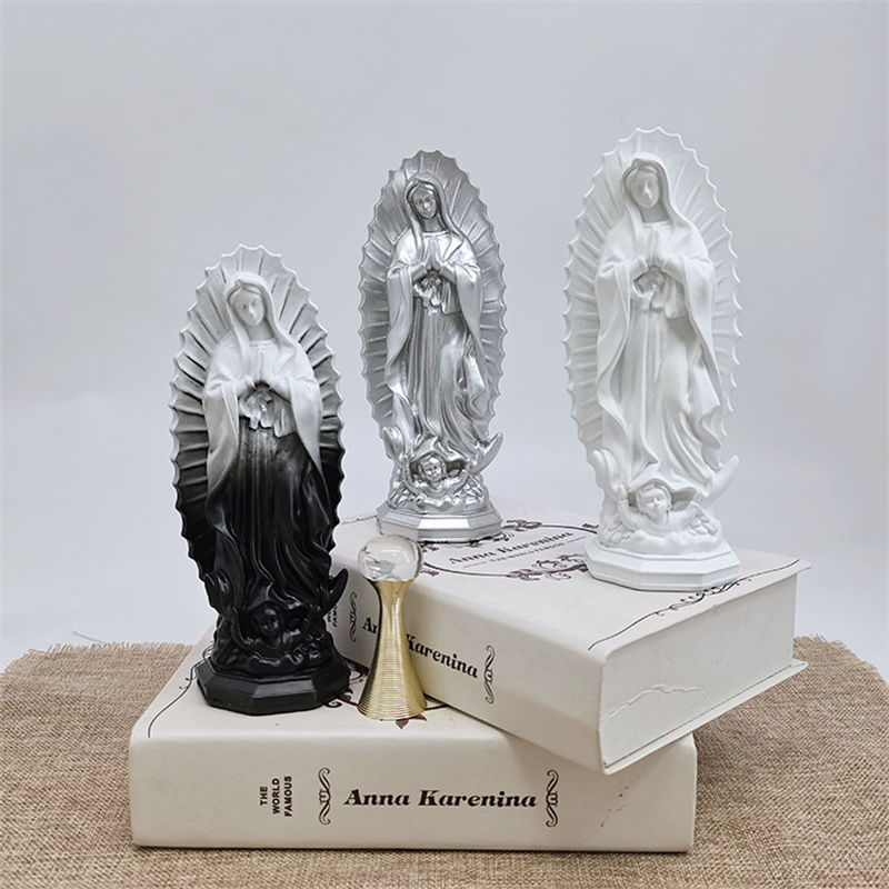 Thumbnail: Images of Catholic Religious Saints Mother Mary Our Lady