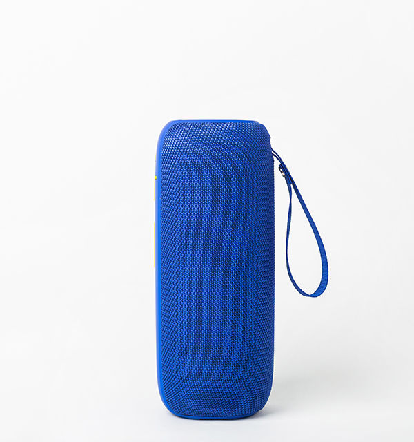 Thumbnail: HB889 Custom 20W IPX6 Waterproof TF FM AUX TWS BT Blue Tooth Portable Speakers