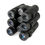 Thumbnail: SVBONY Bird Watching Telescope SV47 Powerful Binoculars 8x32/8x42/10x42 