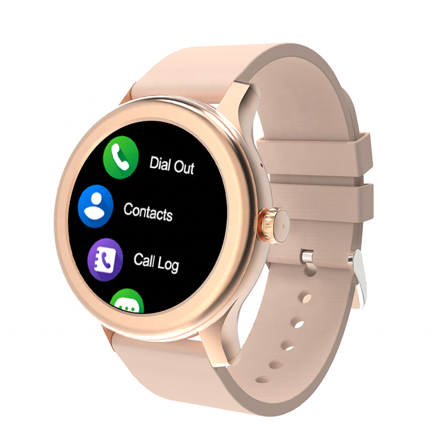 Thumbnail: China Smart Watches  Ladies Smart Watch Smart Watch Price in Nepal