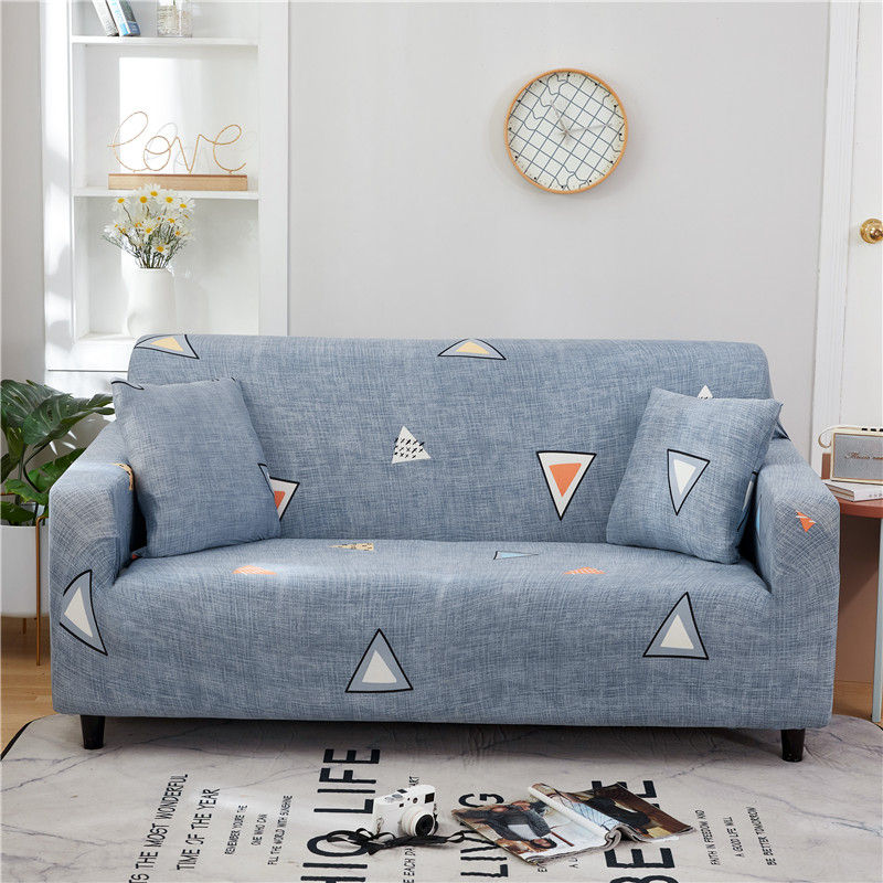 Thumbnail: Elastic Sofa Covers for Living Room Stretch Slipcovers Sectional