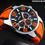 Thumbnail: Watches Men Luxury Brand SKMEI Chronograph Men Sports Watches Waterproof Male 