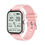 Thumbnail: 2023 Smart Watch Men Women Gift Sport Fitness Health Heart Rate Monitor Bluetoo