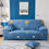 Thumbnail: Wholesale Price Slipcover Elastic Sofa Cover Big Elasticity Stretc