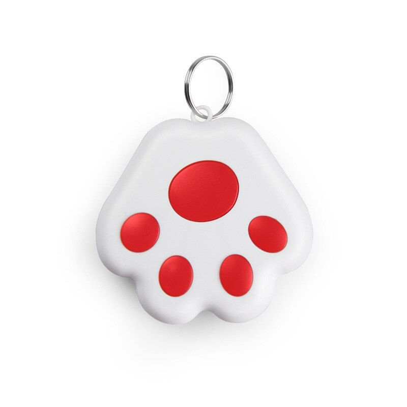 Thumbnail: Cat Dog Anti-Lost GPS Tracking Tag Locator Prevention Waterproof Portable 