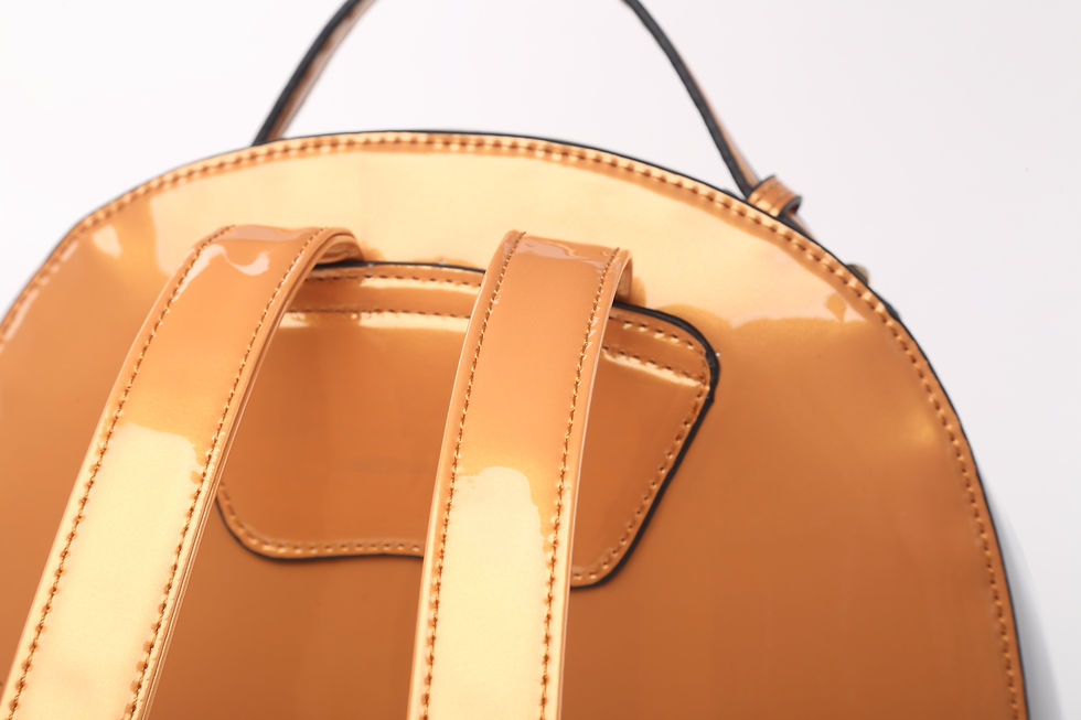 Thumbnail: Starz Art Retro Backpack Purse Anti Theft Bag