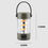 Thumbnail: Rechargeable Camping Light With Wireless Speaker Water Resistant Sturdy 