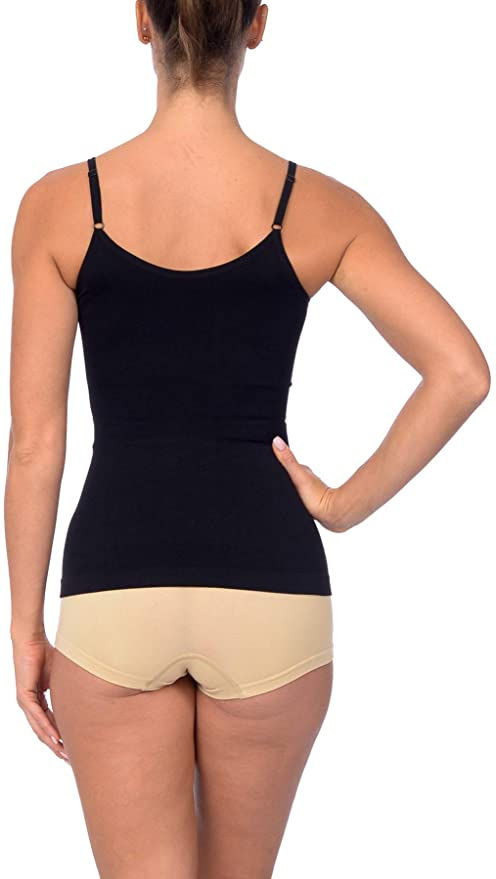Thumbnail: Seamless Shaping Reversible Camisole