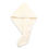 Thumbnail: Quick-dry Hair Towel Cap Hat Girl's Hair Drying Hat Bath Hat Microfiber Solid 