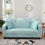 Thumbnail: Elastic Sofa Covers for Living Room Stretch Slipcovers Sectional