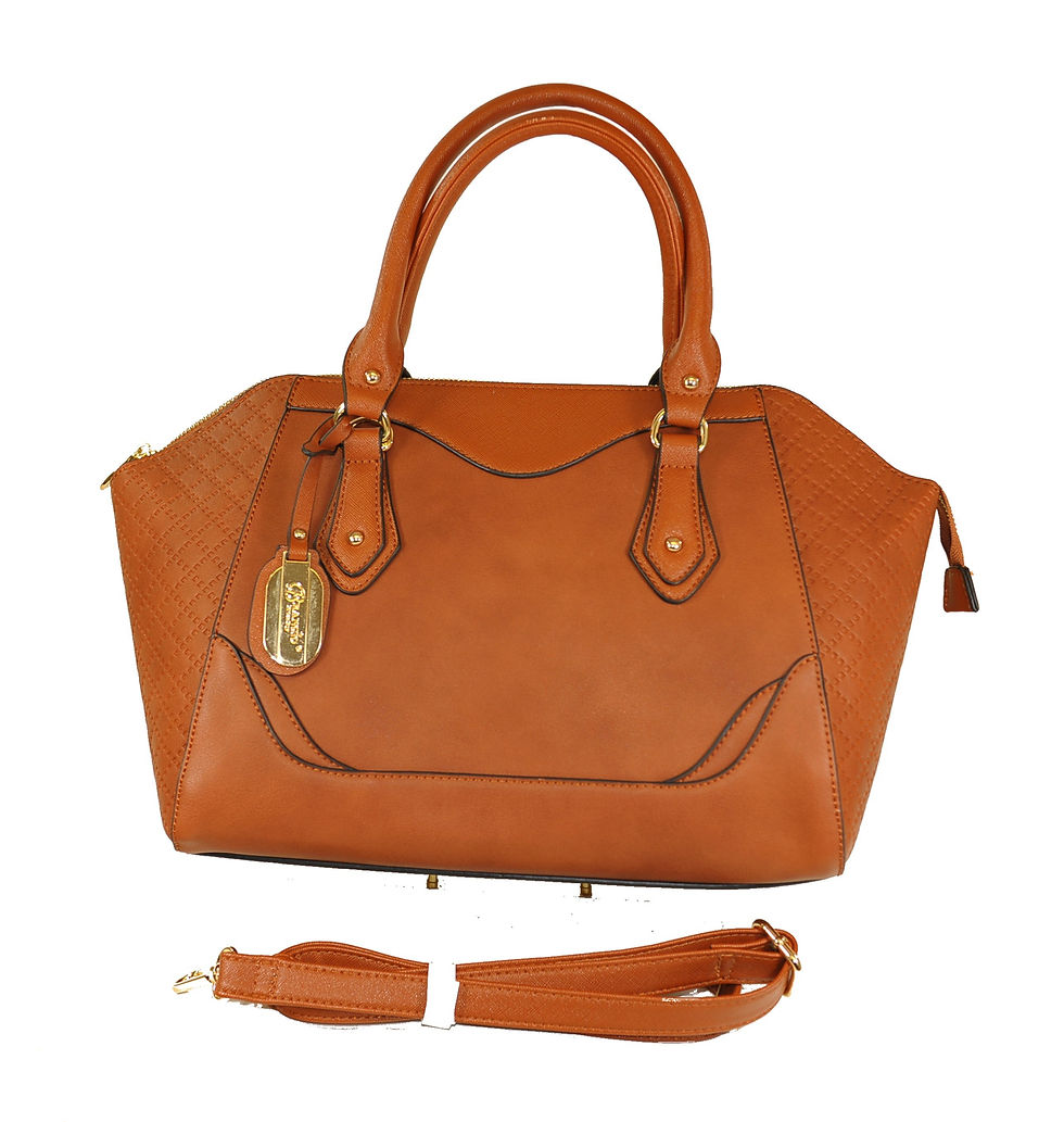 Thumbnail: Majesta Minimalist Womens Fashion Purse