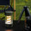 Thumbnail: Camping Tent Light Wireless Speaker Camping Lamp Portable Flashlight With Tripod