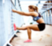 Female Training