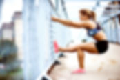 Female Training