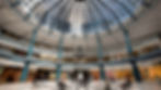The Main Court at The Shops at Liberty Place