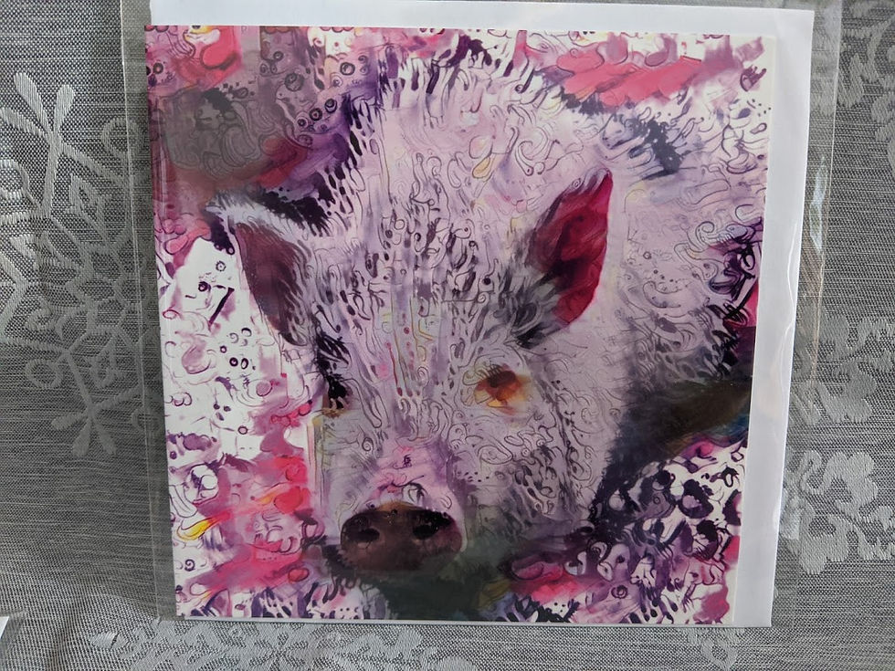 Thumbnail: Art Cards