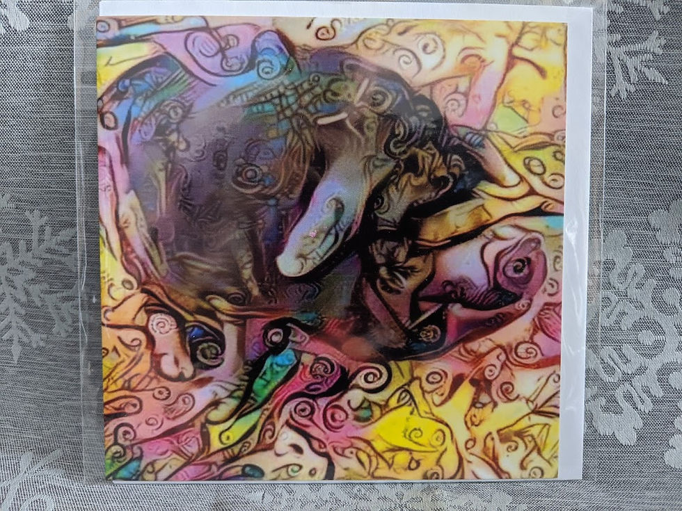 Thumbnail: Art Cards