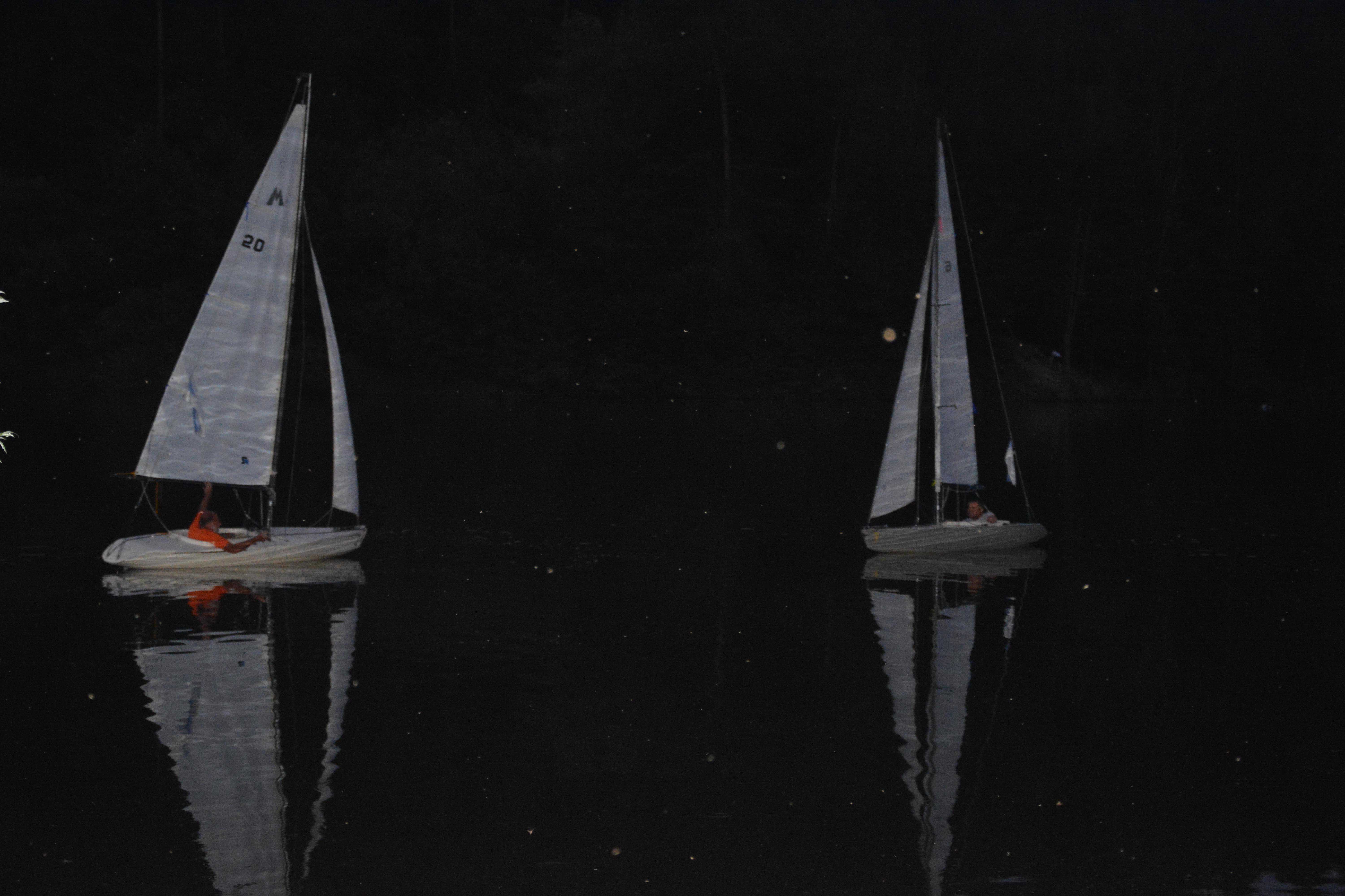 Regata Mini 12 Gradiško j. 2017