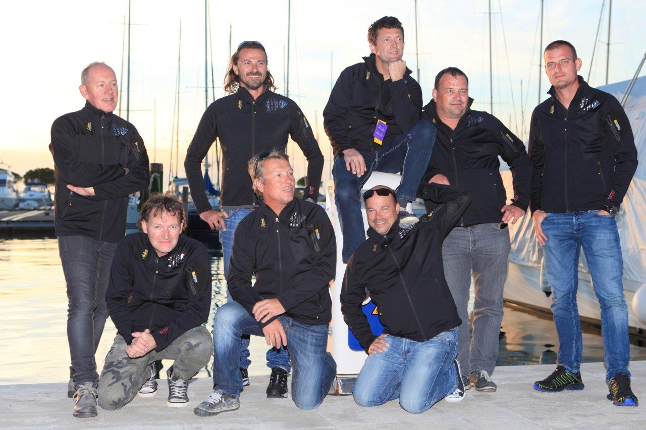 Pokal Slovenije 2015