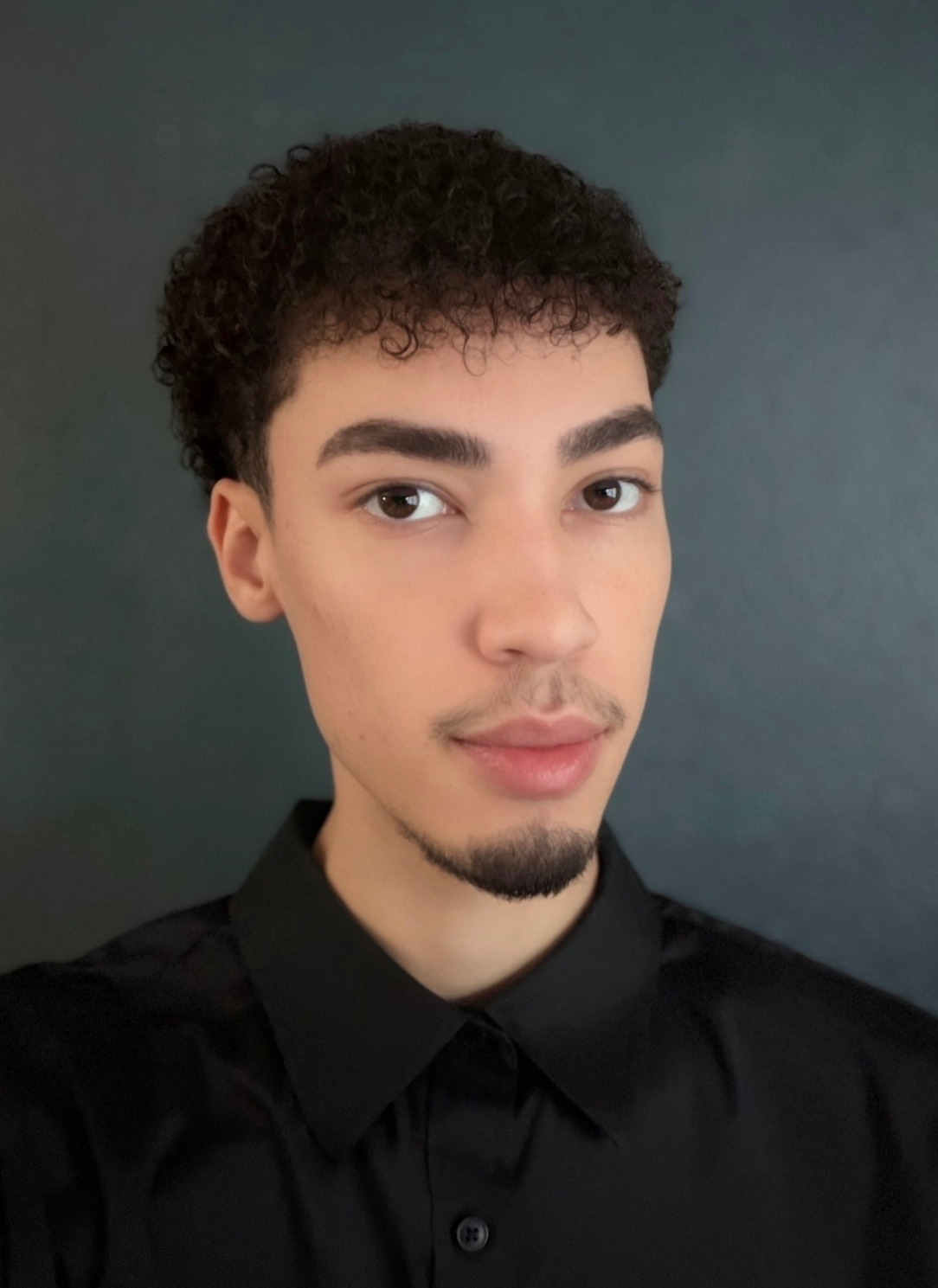 Writer: Zion Pal