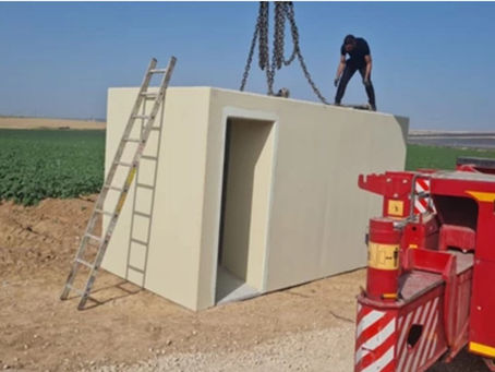 איתנות הצפון: חוסן, קהילה וחינוך