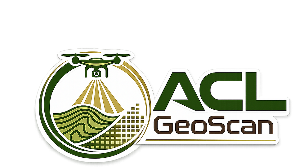 ACL GEO SCAN