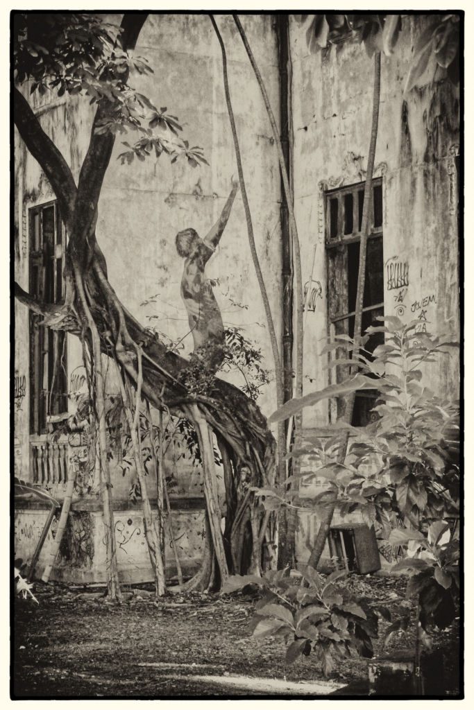 Museu do Índio - RJ