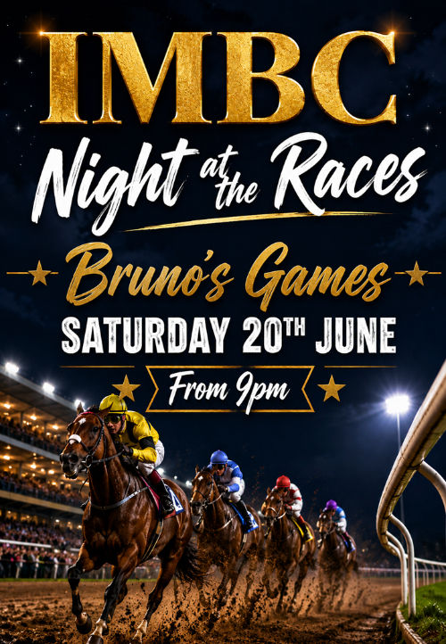 Race Night at Romford Races
