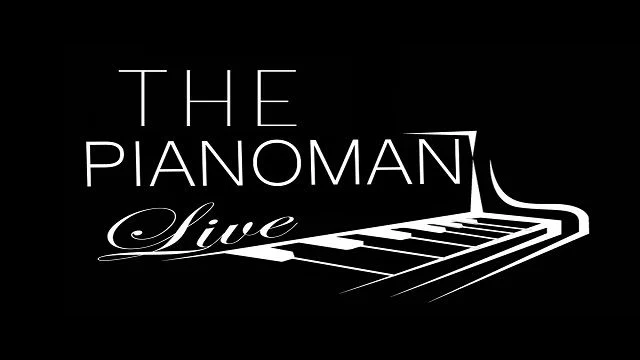 The Pianoman Live