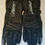 Thumbnail: RST Turbine Leather Gloves