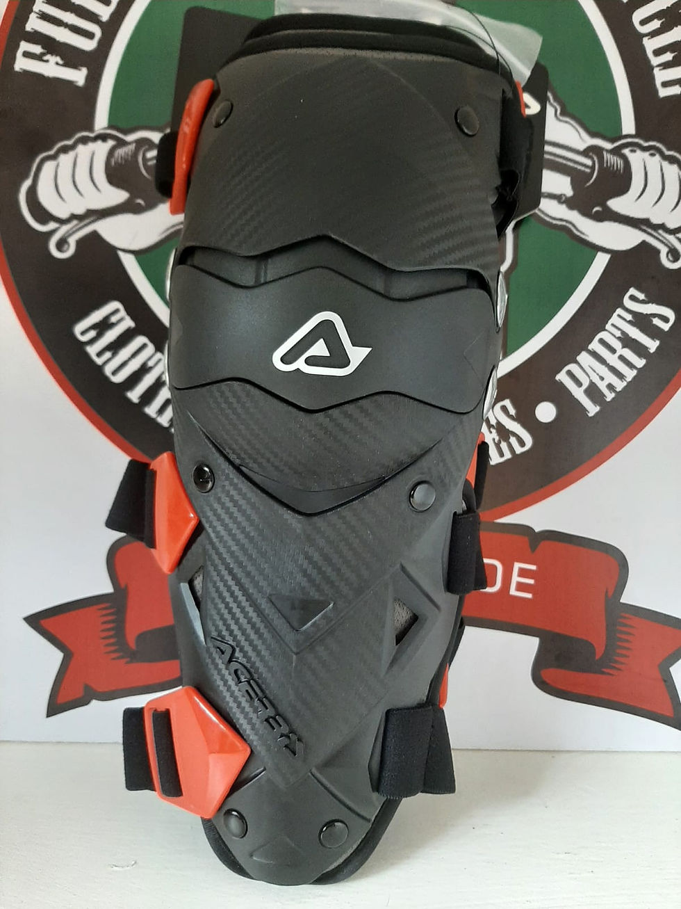Acerbis Evo Junior /Kids Knee Guards