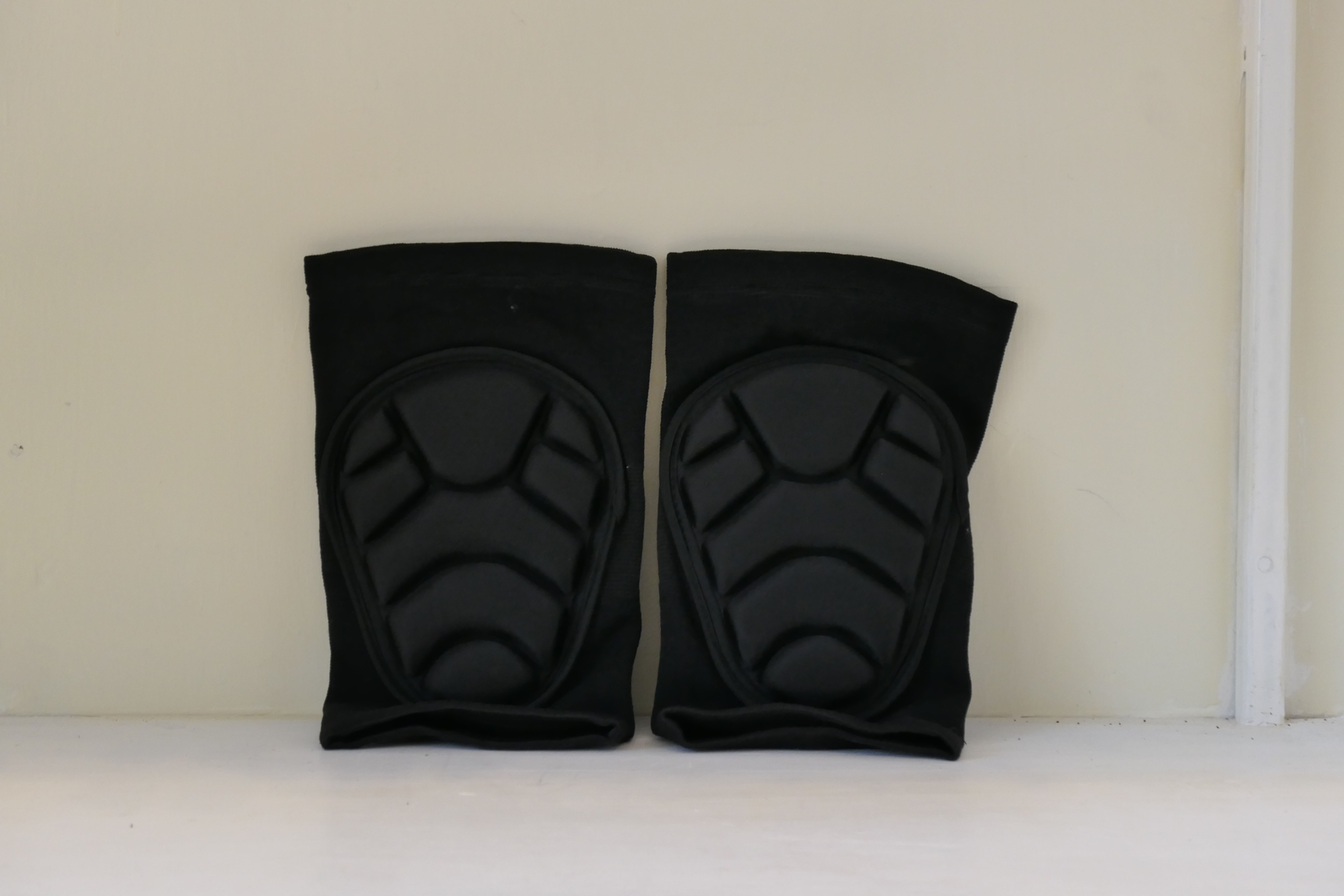 Soft Knee Pads