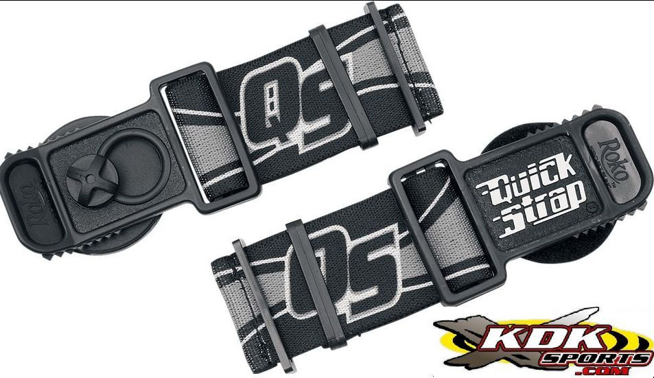 Goggle QuickStrap